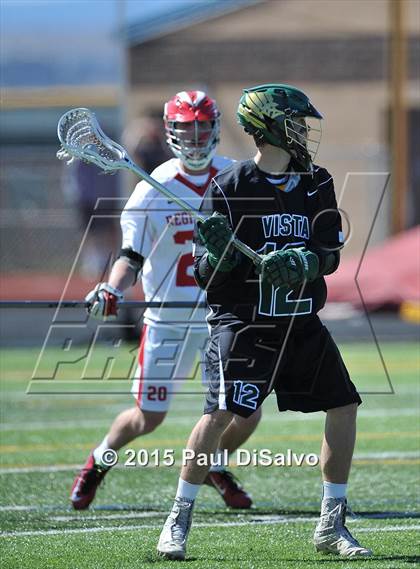 Thumbnail 2 in Mountain Vista @ Regis Jesuit photogallery.