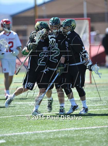 Thumbnail 1 in Mountain Vista @ Regis Jesuit photogallery.