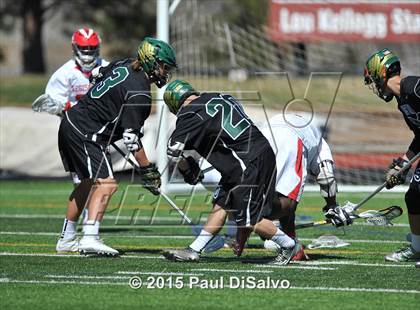 Thumbnail 2 in Mountain Vista @ Regis Jesuit photogallery.