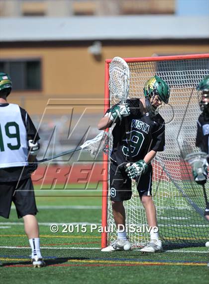 Thumbnail 3 in Mountain Vista @ Regis Jesuit photogallery.