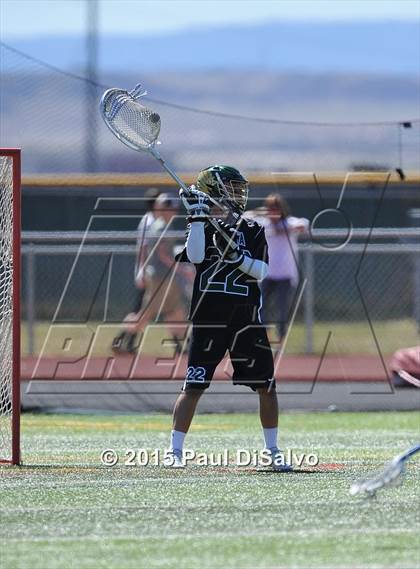 Thumbnail 2 in Mountain Vista @ Regis Jesuit photogallery.