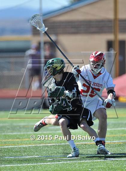 Thumbnail 3 in Mountain Vista @ Regis Jesuit photogallery.
