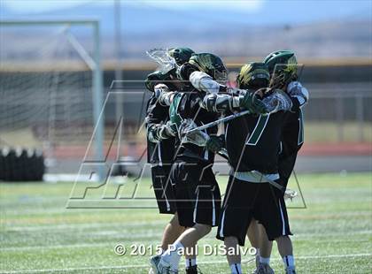 Thumbnail 2 in Mountain Vista @ Regis Jesuit photogallery.