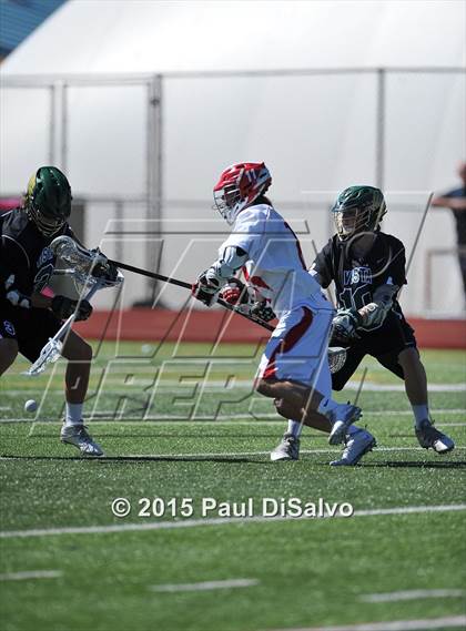 Thumbnail 3 in Mountain Vista @ Regis Jesuit photogallery.