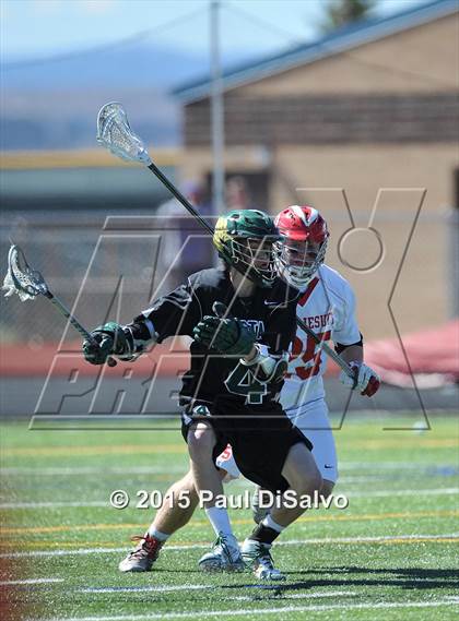 Thumbnail 1 in Mountain Vista @ Regis Jesuit photogallery.