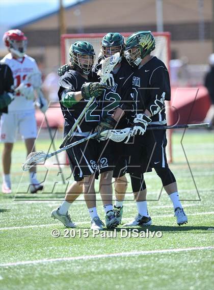 Thumbnail 1 in Mountain Vista @ Regis Jesuit photogallery.