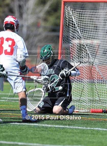 Thumbnail 1 in Mountain Vista @ Regis Jesuit photogallery.