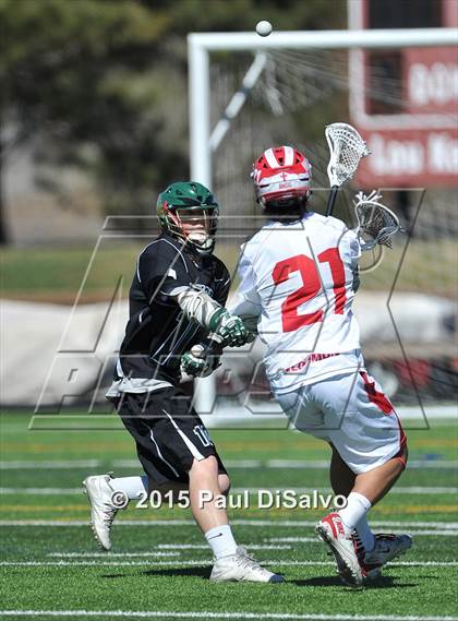 Thumbnail 1 in Mountain Vista @ Regis Jesuit photogallery.
