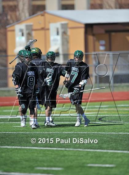 Thumbnail 2 in Mountain Vista @ Regis Jesuit photogallery.