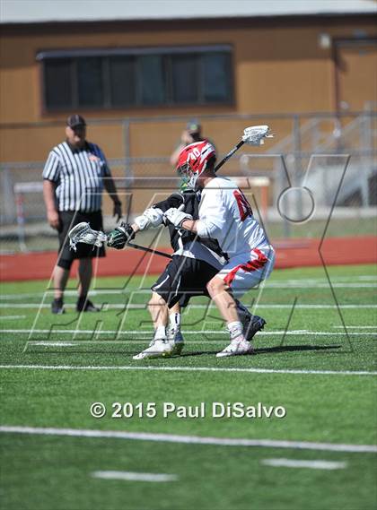 Thumbnail 3 in Mountain Vista @ Regis Jesuit photogallery.