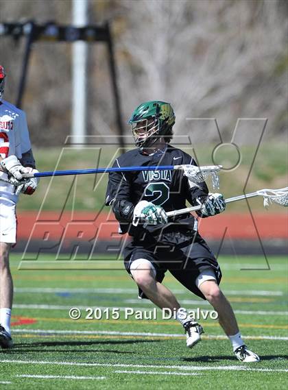 Thumbnail 3 in Mountain Vista @ Regis Jesuit photogallery.