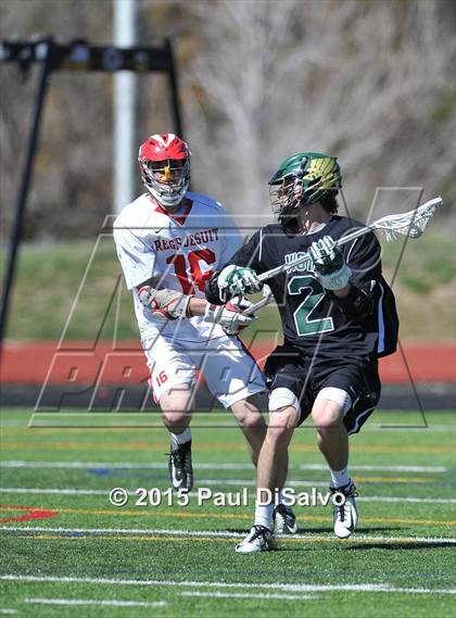 Thumbnail 1 in Mountain Vista @ Regis Jesuit photogallery.