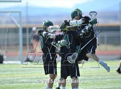 Thumbnail 1 in Mountain Vista @ Regis Jesuit photogallery.