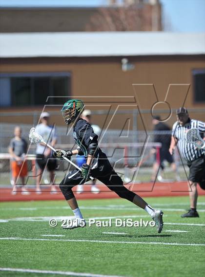 Thumbnail 1 in Mountain Vista @ Regis Jesuit photogallery.