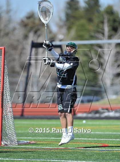 Thumbnail 3 in Mountain Vista @ Regis Jesuit photogallery.