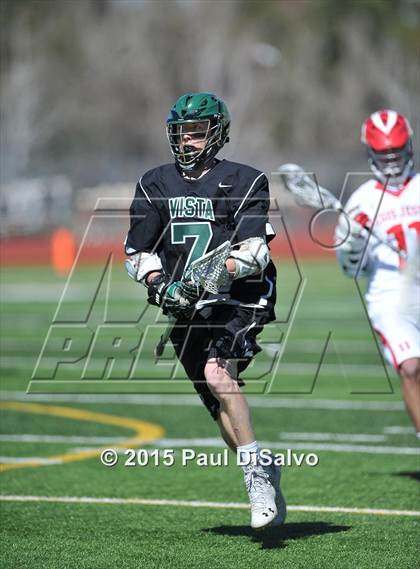 Thumbnail 3 in Mountain Vista @ Regis Jesuit photogallery.