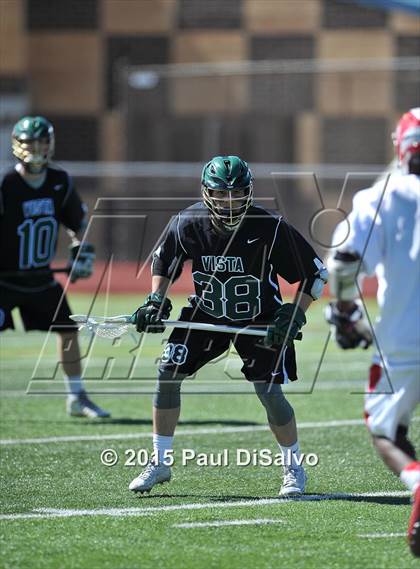 Thumbnail 3 in Mountain Vista @ Regis Jesuit photogallery.