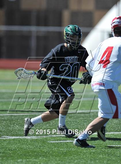Thumbnail 3 in Mountain Vista @ Regis Jesuit photogallery.