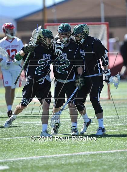 Thumbnail 3 in Mountain Vista @ Regis Jesuit photogallery.