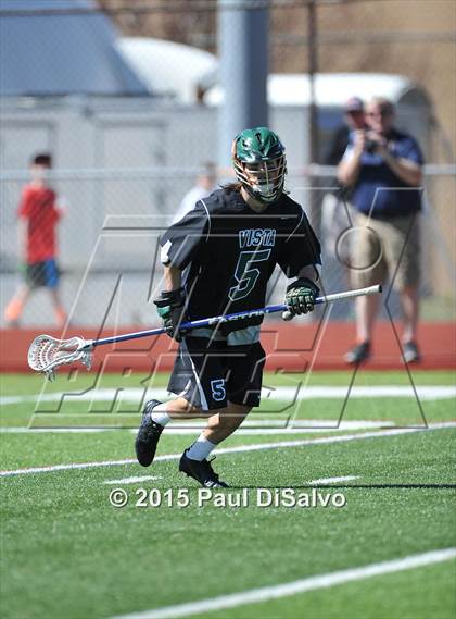 Thumbnail 1 in Mountain Vista @ Regis Jesuit photogallery.