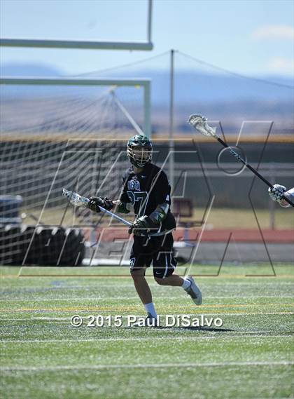Thumbnail 3 in Mountain Vista @ Regis Jesuit photogallery.