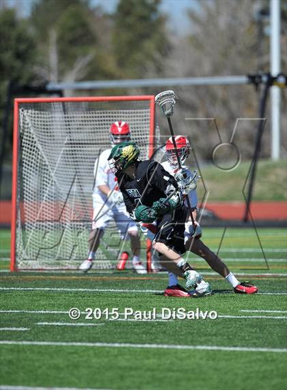 Thumbnail 2 in Mountain Vista @ Regis Jesuit photogallery.