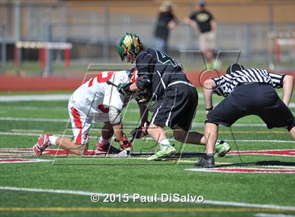 Thumbnail 1 in Mountain Vista @ Regis Jesuit photogallery.