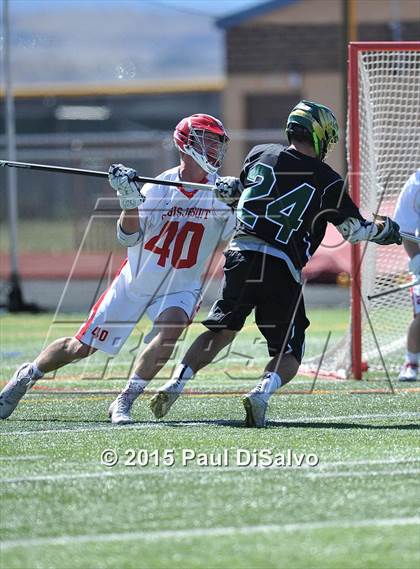 Thumbnail 1 in Mountain Vista @ Regis Jesuit photogallery.