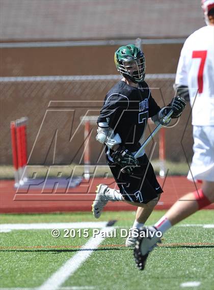 Thumbnail 1 in Mountain Vista @ Regis Jesuit photogallery.
