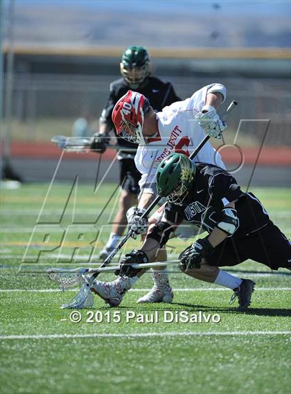Thumbnail 1 in Mountain Vista @ Regis Jesuit photogallery.