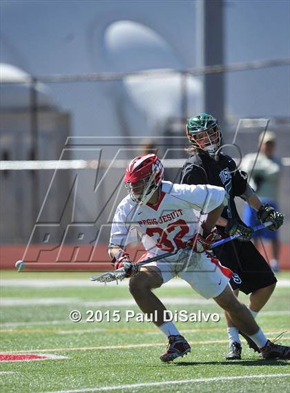 Thumbnail 3 in Mountain Vista @ Regis Jesuit photogallery.