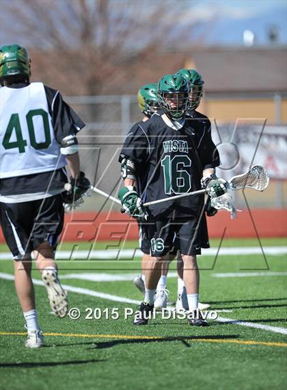 Thumbnail 1 in Mountain Vista @ Regis Jesuit photogallery.