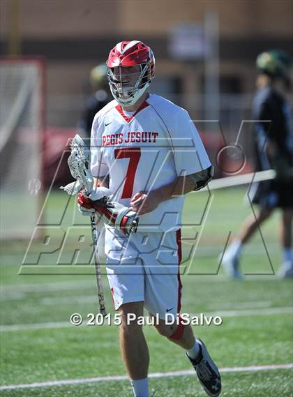 Thumbnail 1 in Mountain Vista @ Regis Jesuit photogallery.