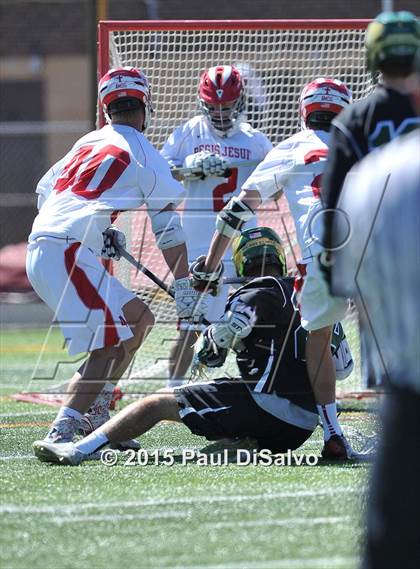 Thumbnail 3 in Mountain Vista @ Regis Jesuit photogallery.
