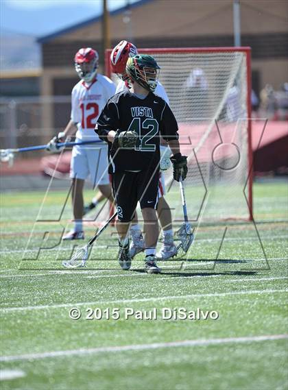 Thumbnail 1 in Mountain Vista @ Regis Jesuit photogallery.