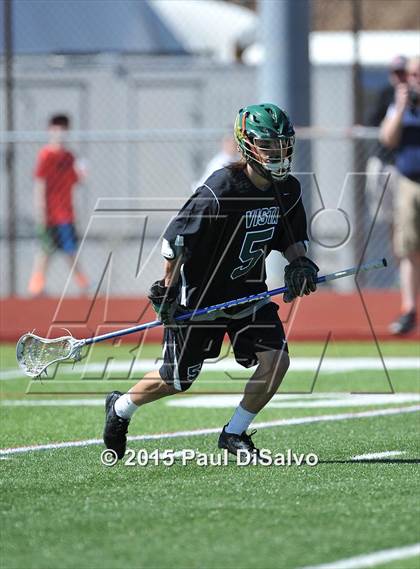 Thumbnail 3 in Mountain Vista @ Regis Jesuit photogallery.