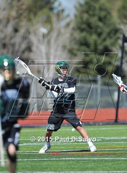 Thumbnail 2 in Mountain Vista @ Regis Jesuit photogallery.