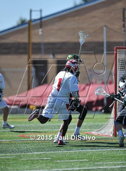 Thumbnail 3 in Mountain Vista @ Regis Jesuit photogallery.