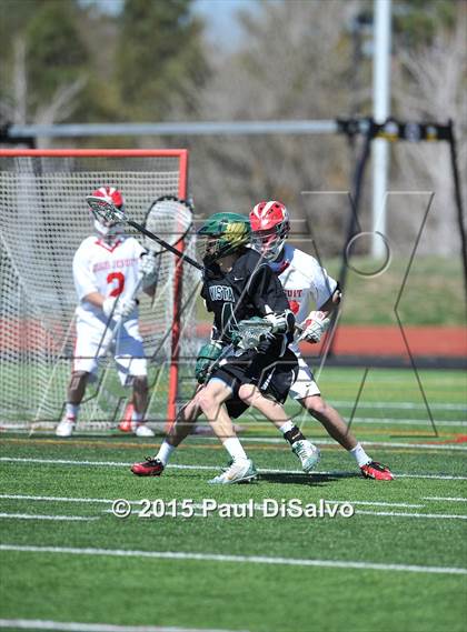 Thumbnail 3 in Mountain Vista @ Regis Jesuit photogallery.