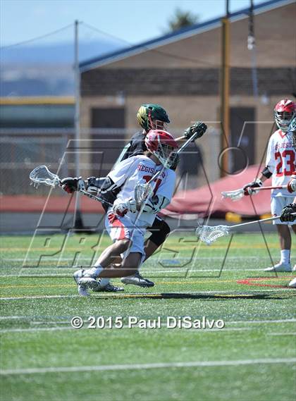 Thumbnail 1 in Mountain Vista @ Regis Jesuit photogallery.