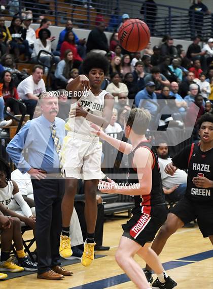 Thumbnail 3 in Hazel Green @ Buckhorn photogallery.