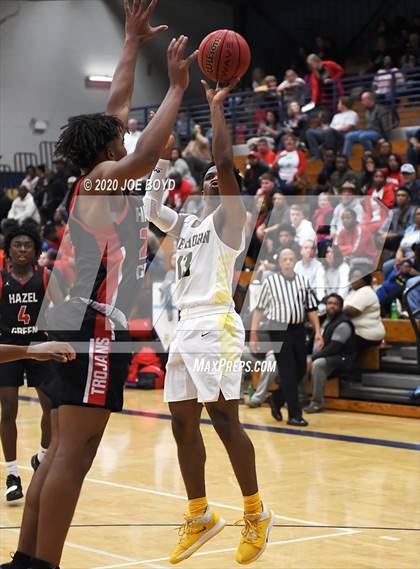 Thumbnail 1 in Hazel Green @ Buckhorn photogallery.