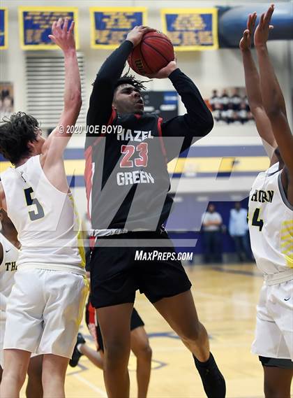 Thumbnail 2 in Hazel Green @ Buckhorn photogallery.