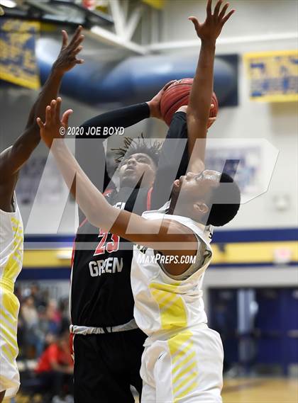 Thumbnail 1 in Hazel Green @ Buckhorn photogallery.