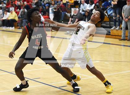 Thumbnail 1 in Hazel Green @ Buckhorn photogallery.