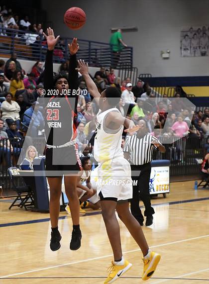 Thumbnail 3 in Hazel Green @ Buckhorn photogallery.
