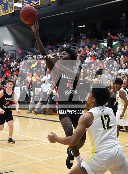 Thumbnail 1 in Hazel Green @ Buckhorn photogallery.
