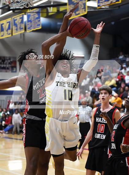 Thumbnail 2 in Hazel Green @ Buckhorn photogallery.