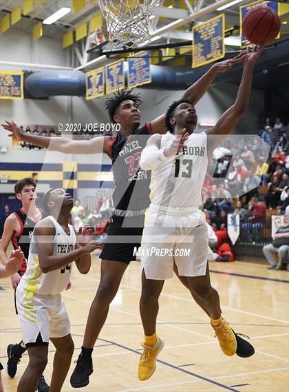 Thumbnail 3 in Hazel Green @ Buckhorn photogallery.