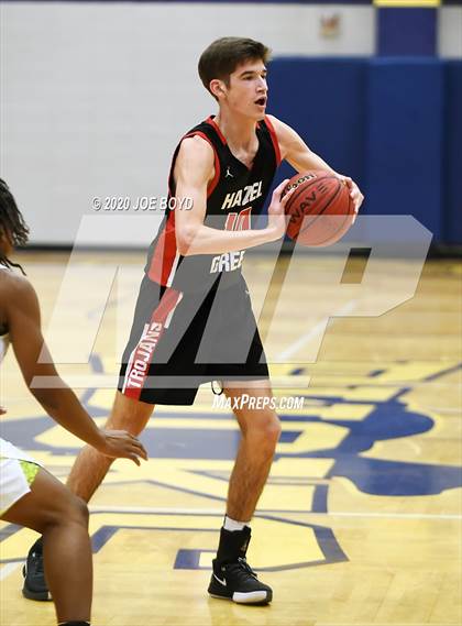 Thumbnail 1 in Hazel Green @ Buckhorn photogallery.
